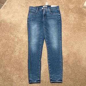 NWT LOFT Skinny Jeans